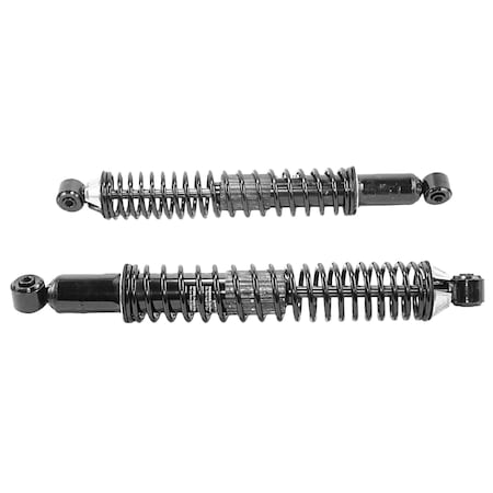 Monroe Load Adjusting Shock Absorber, 58598 58598